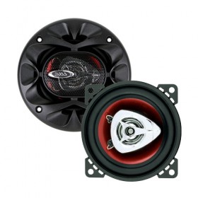 BOSS Audio CH4220. ����������� �������������� CH4220.